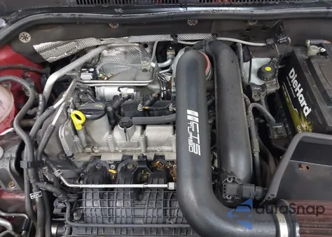 2017 Volkswagen Jetta 1.4T S из США, поврежденный, VIN 3VW2B7AJ8HM346306